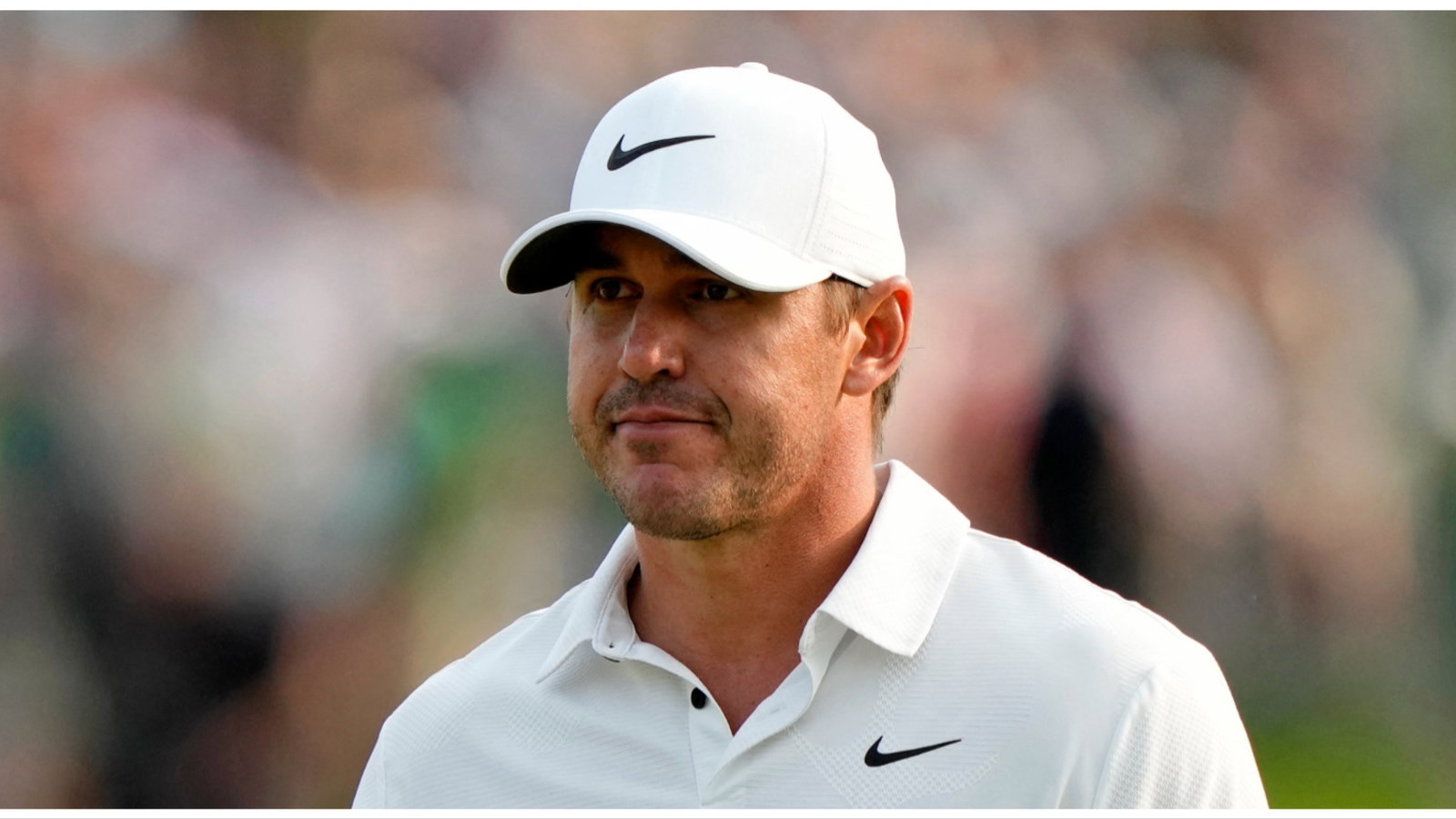 Brooks Koepka offers most Brooks Koepka response ever to reporter at US Open